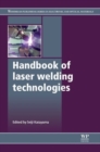 Image for Handbook of Laser Welding Technologies