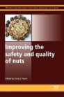 Image for Improving the safety and quality of nuts