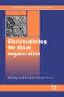 Image for Electrospinning for tissue regeneration