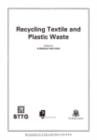 Image for Recycling textile and plastic waste