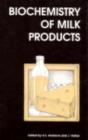 Image for Biochemistry of Milk Products