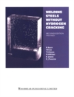 Image for Welding steels without hydrogen cracking.