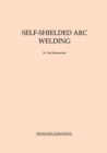 Image for Self-shielded arc welding.