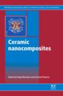 Image for Ceramic nanocomposites