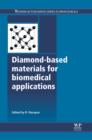 Image for Diamond-based materials for biomedical applications : number 55