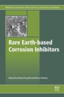 Image for Rare earth-based corrosion inhibitors : number 61