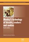 Image for Manley&#39;s Technology of Biscuits, Crackers and Cookies