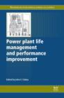 Image for Power plant life management and performance improvement : no. 23
