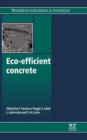 Image for Eco-Efficient Concrete