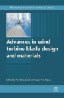 Image for Advances in Wind Turbine Blade Design and Materials