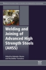 Image for Welding and joining of advanced high strength steels
