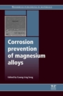 Image for Corrosion Prevention of Magnesium Alloys