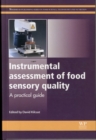 Image for Instrumental Assessment of Food Sensory Quality