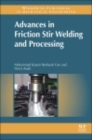 Image for Advances in friction stir welding and processing
