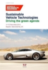 Image for Sustainable Vehicle Technologies