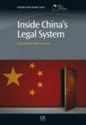 Image for Inside China&#39;s Legal System