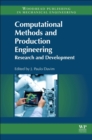 Image for Computational Methods and Production Engineering