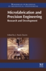 Image for Microfabrication and precision engineering: research and development