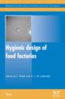 Image for Hygienic Design of Food Factories