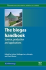 Image for The Biogas Handbook