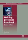 Image for Welding Processes Handbook