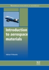 Image for Introduction to aerospace materials