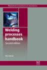 Image for Welding processes handbook