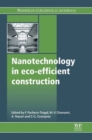 Image for Nanotechnology in Eco-Efficient Construction