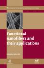 Image for Functional Nanofibers and their Applications