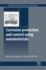 Image for Corrosion protection and control using nanomaterials