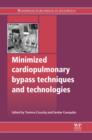 Image for Minimized cardiopulmonary bypass techniques and technologies