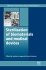 Image for Sterilisation of biomaterials and medical devices : no. 46