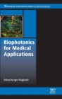 Image for Biophotonics for medical applications