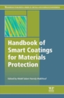 Image for Handbook of Smart Coatings for Materials Protection