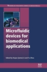 Image for Microfluidic Devices for Biomedical Applications