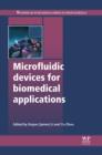 Image for Microfluidics for biomedical applications : 61