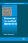 Image for Biosensors for medical applications