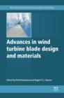 Image for Advances in wind turbine blade design and materials