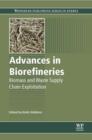 Image for Advances in biorefineries: biomass and waste supply chain exploitation : 53