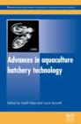 Image for Advances in Aquaculture Hatchery Technology : 242