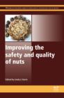 Image for Improving the safety and quality of nuts : 250