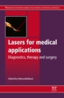 Image for Lasers for Medical Applications: Diagnostics, Therapy and Surgery : 37