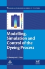 Image for Modelling, simulation and control of the dyeing process