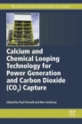 Image for Calcium and chemical looping technology for power generation and carbon dioxide (CO2) capture