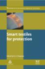 Image for Smart textiles for protection