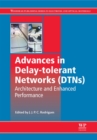 Image for Advances in Delay-tolerant Networks (DTNs)