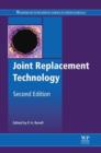 Image for Joint replacement technology