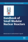 Image for Handbook of small modular nuclear reactors
