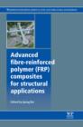 Image for Advanced fibre-reinforced polymer (FRP) composites for structural applications