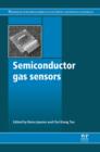 Image for Semiconductor Gas Sensors